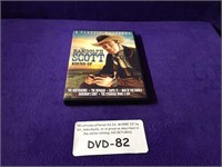DVD RANDOLPH SCOTT ROUND-UP SEE PHOTO