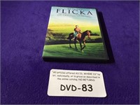 DVD FLICKA SEE PHOTOGRAPH