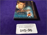 DVD FOOTLOOSE SEE PHOTOGRAPH