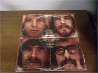Bayou Country Creedence Clearwater Revival