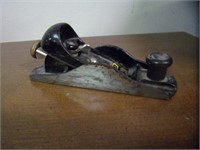 Small Stanley Planer
