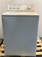 Kitchen Aid Washing Machine KAWE677BWH1