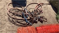 Misc. Manhole Slings, Cable