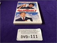 DVD THE ALMIGHTY COMEDY COLLECTION