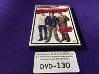 DVD SUPERBAD UNRATED SEE PHOTOGRAPH