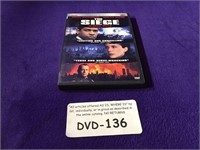 DVD THE SIEGE SEE PHOTOGRAPH