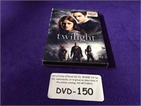DVD TWILIGHT SEE PHOTOGRAPH