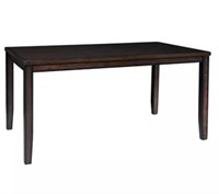 New Home Meridian Walker Dining Table 176-C028-130