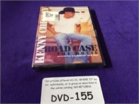 DVD ROAD CASE THE MOVIE SEE PHOTOGRAPH