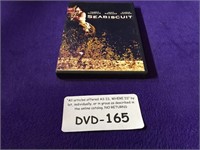 DVDSEABISCUIT SEE PHOTOGRAPH