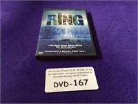 DVD THE RING SEE PHOTOGRAPH