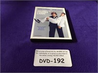 DVD CHUCK AND LARRY SEE PHOTOGRAPH
