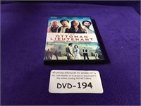 DVD THE OTTOMAN LIEUTNANT SEE PHOTO