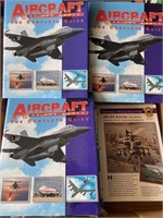 AirCraft of the World Complete Guide