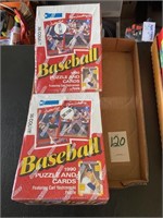 Donruss 1990 Baseball cards