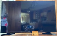 Samsung 30" Flat Screen Television