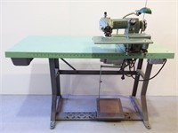 Consew Blind Stitch Sewing Machine