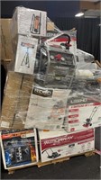 Home Depot Tool Wholesale Pallet