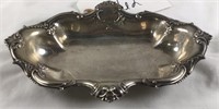 Reed & Barton Sterling Silver Dish  (x503)