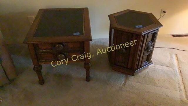 Barb Prater Estate Auction - Online Only