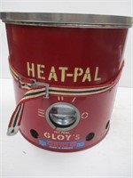 Vintage Heat-Pal Heater