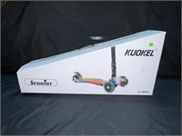 KUOKEL SCOOTER