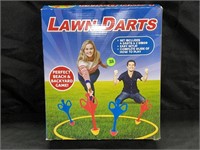 LAWN DARTS