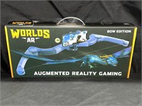 WORLDS AR BOW EDITION AUGMENTED REALITY GAME
