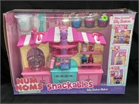 NUM NOMS SNACKABLES SHAKE MAKER