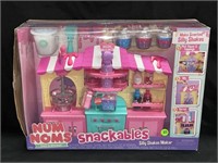 NUM NOMS SNACKABLES PLAY SET