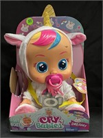 CRY BABIES DREAMY DOLL