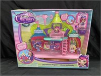 LITTLE CHARMERS CHARMHOUSE PLAYSET
