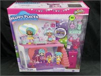 SHOPKINS HAPPY PLACES HAPPYVILLE HIGH SCHOOL PROM