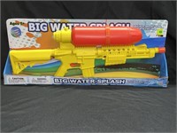 BIG WATER SPLASH SOAKER GUN