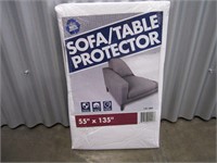 Sofa Table Protector 55” x 135”