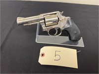 Smith & Wesson, Model 36-1, 5 Shot, 38 Special