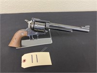 Ruger, Model Super BlackHawk, 44 Magnum