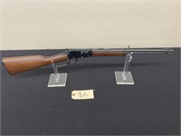 Henry, 22 long rifle