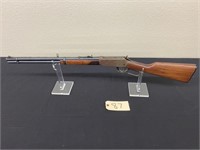 Winchester, Model 94, 30-30 Win.