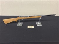 Savage, Stevens, Model 987, 22 long rifle