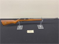 Marlin, Model 60W, 22 long rifle
