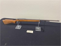 Remington, Model 582, 22 short