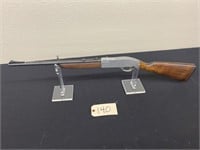 Marlin, Model 149DL, 22 Long Rifle