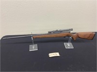 Mossberg, Model 151K, 22 long rifle