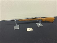 Winchester, Model 121, 22 short, long