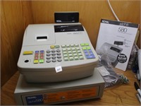 Royal Cash Register/NEW