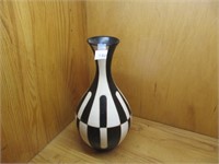 Hand Made In Peru Vase
