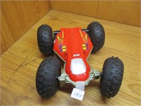 Echo Car Toy