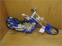 Toy Motorcycle Toy