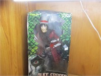 Alice Cooper Doll